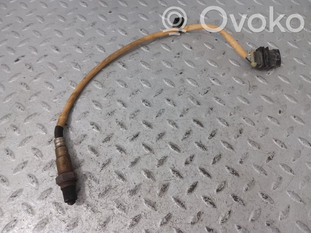 Chevrolet Volt I Lambda probe sensor 