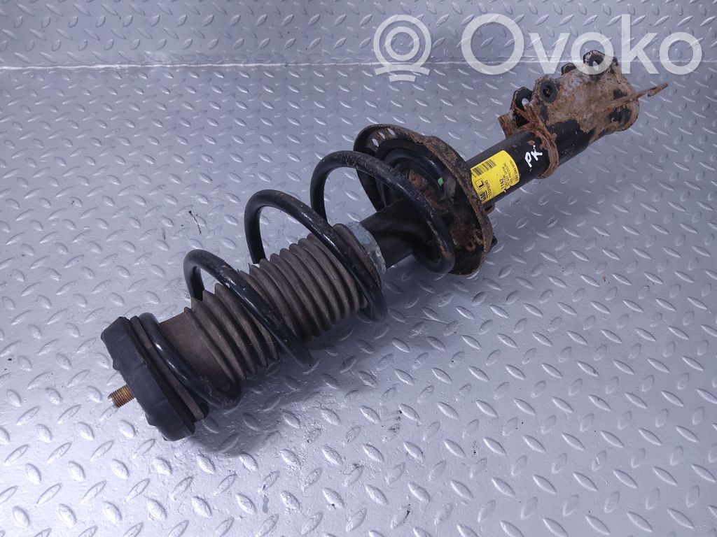 Chevrolet Volt I Amortyzator osi przedniej ze sprężyną 