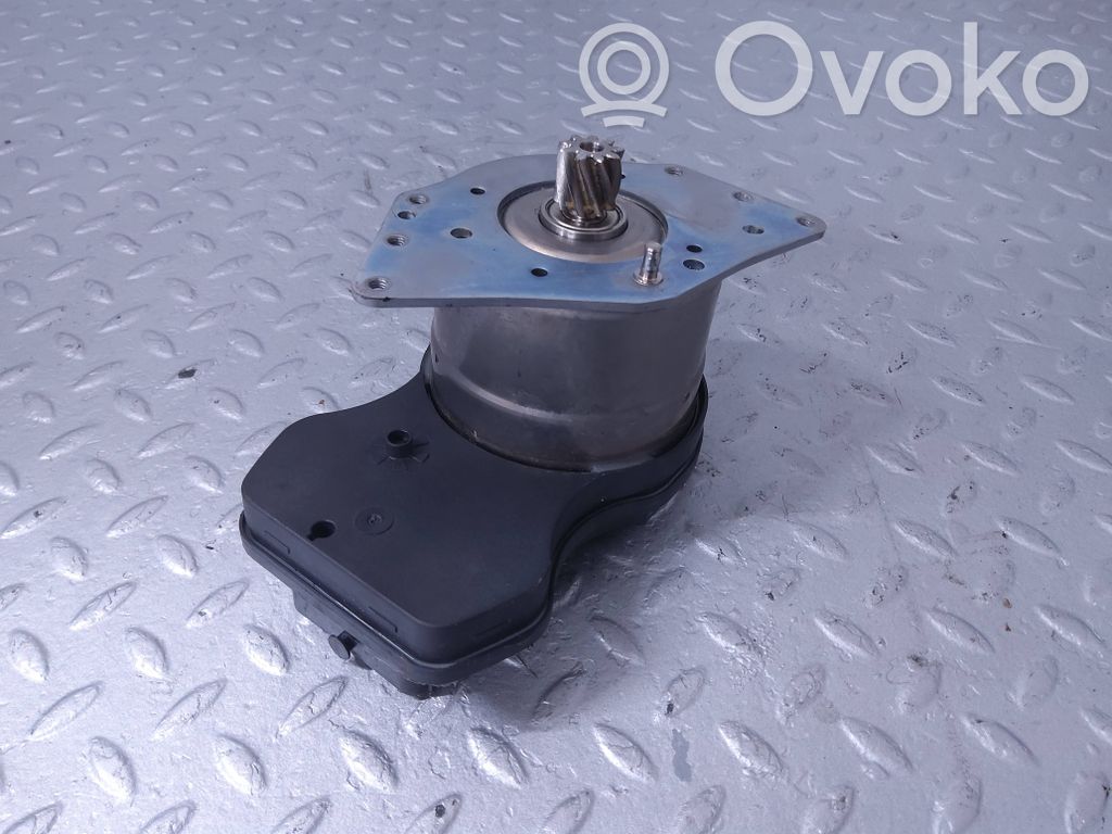 Porsche 911 Brake booster 