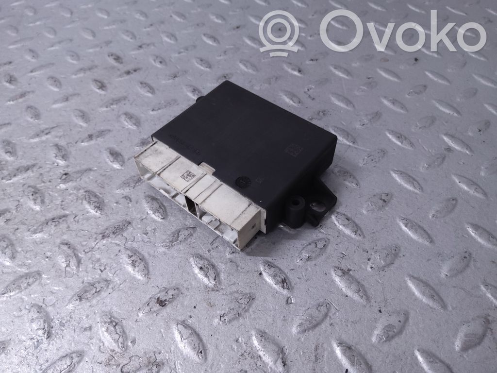 Jaguar I-Pace Parking PDC control unit/module 
