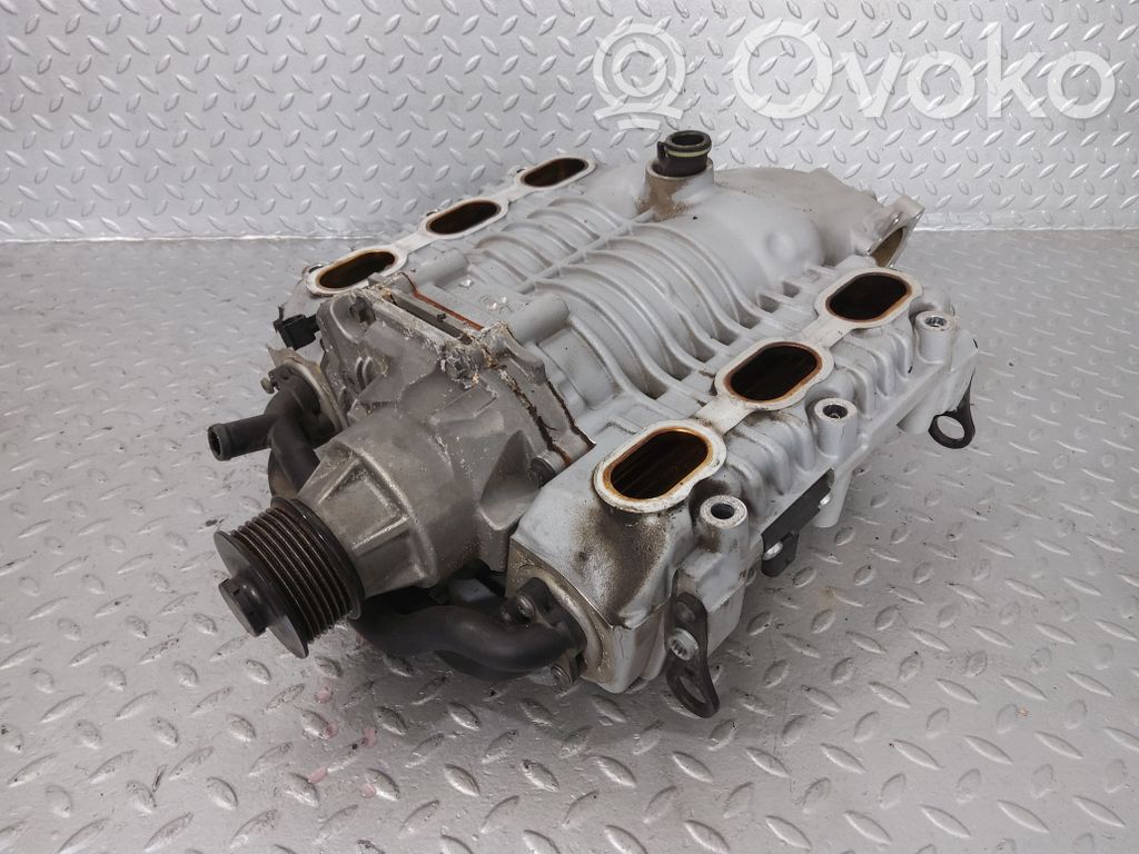 Audi A8 S8 D4 4H Kompressor 