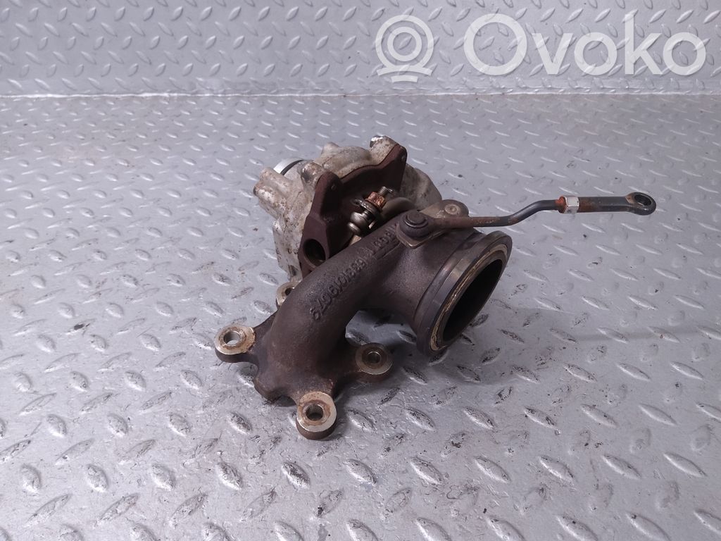 Volkswagen Golf VII Turbina 