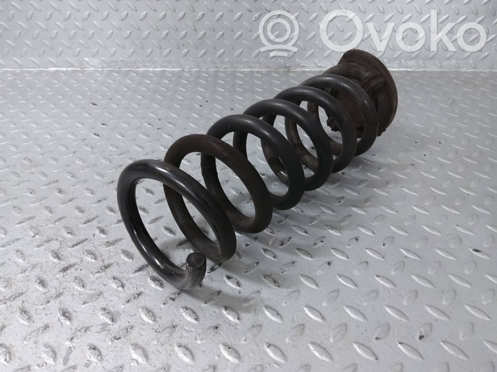 Jaguar I-Pace Rear coil spring 