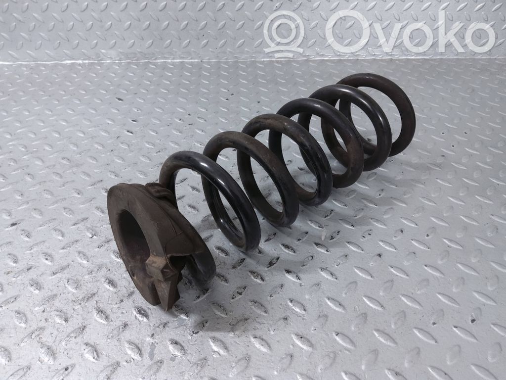 Jaguar I-Pace Rear coil spring 