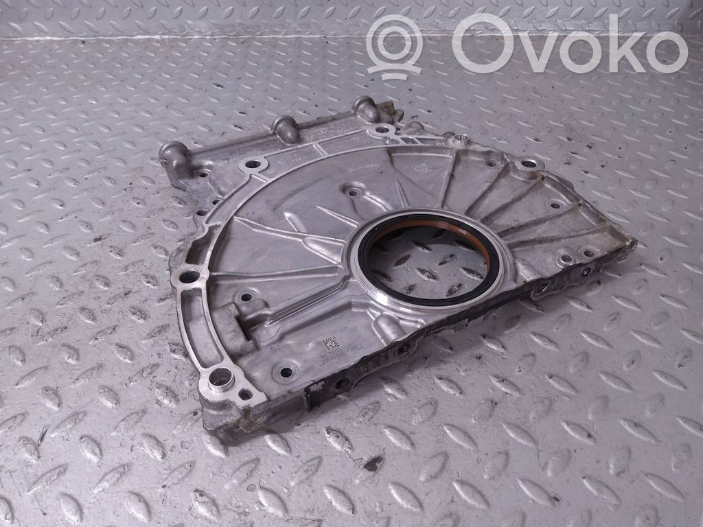 Osłona łańcucha rozrządu   8632012,11148687456,8687456