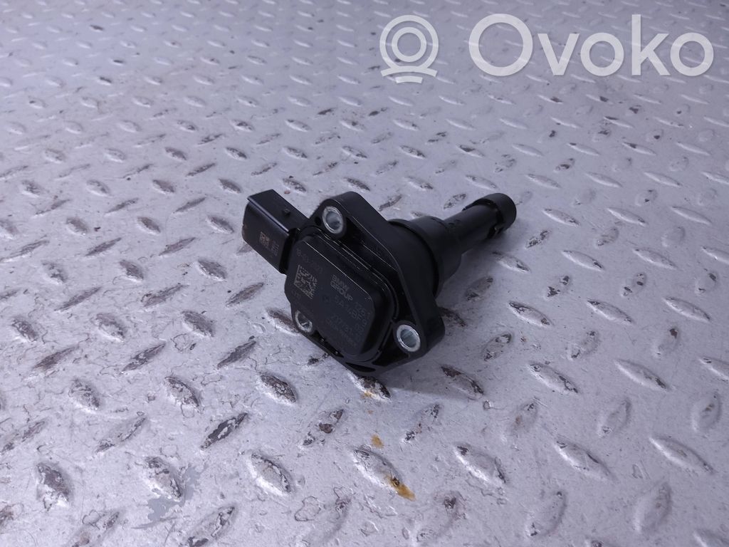 Sensor de nivel de aceite   5A14BF9,12615A14BF9