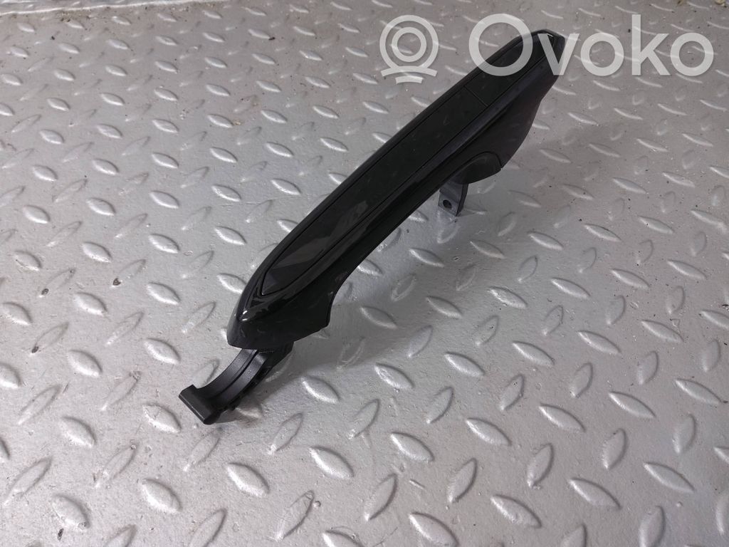 BMW XM Manecilla externa puerta trasera 