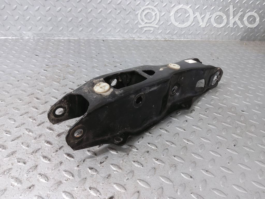 BMW XM Querlenker Achsschenkel hinten 