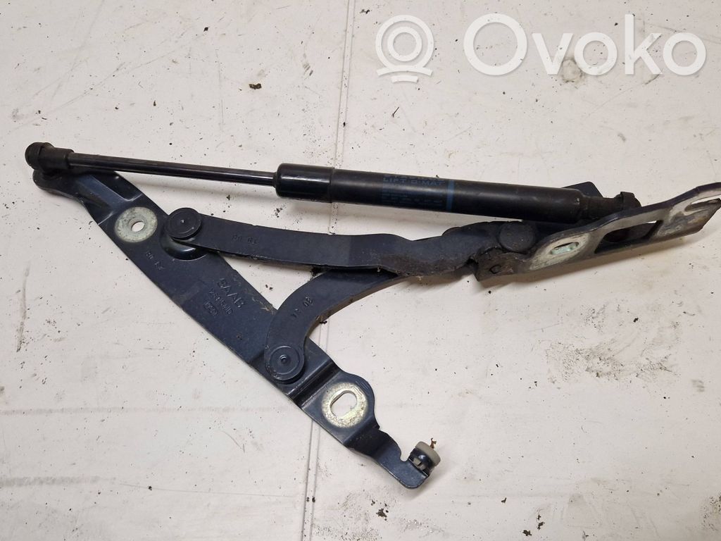 Tailgate/trunk/boot hinge   12831541