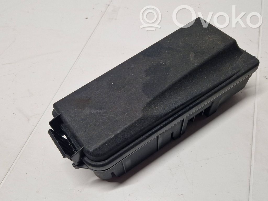 Saab 9-3 Ver2 Other control units/modules 