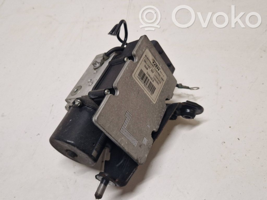 Saab 9-3 Ver2 ABS bloks 