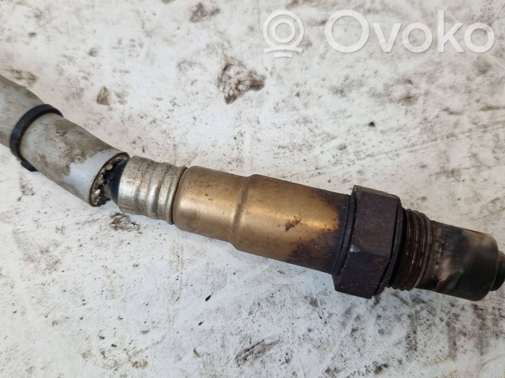 Saab 9-3 Ver2 Lambda probe sensor 