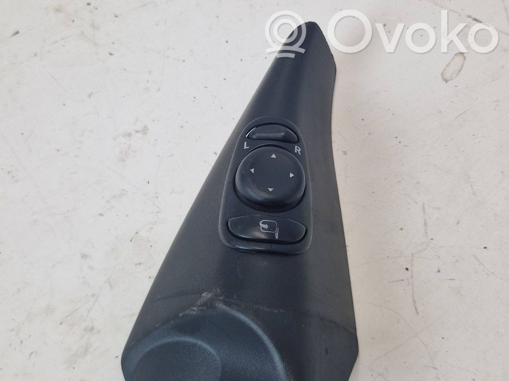 Saab 9-3 Ver2 Wing mirror switch 