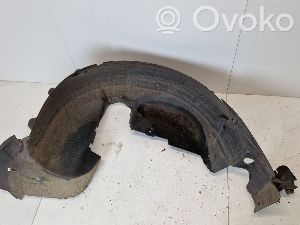 BMW Z4 E85 E86 Rear arch fender liner splash guards 