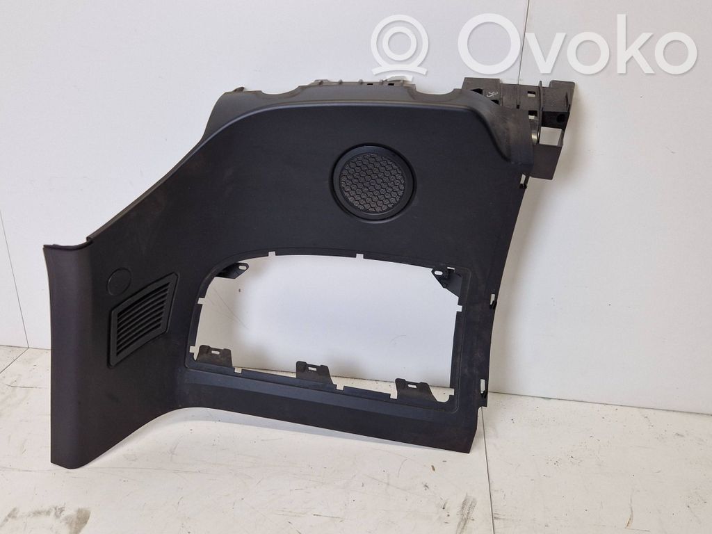 BMW Z4 E85 E86 Other interior part 