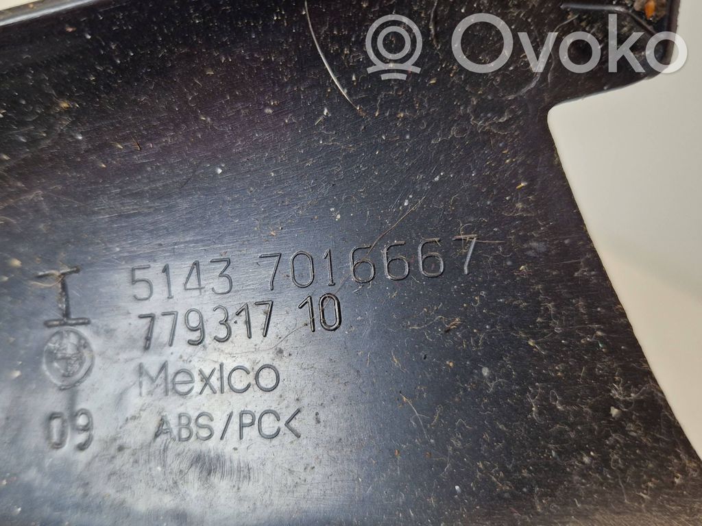 BMW Z4 E85 E86 (A) statramsčio apdaila 