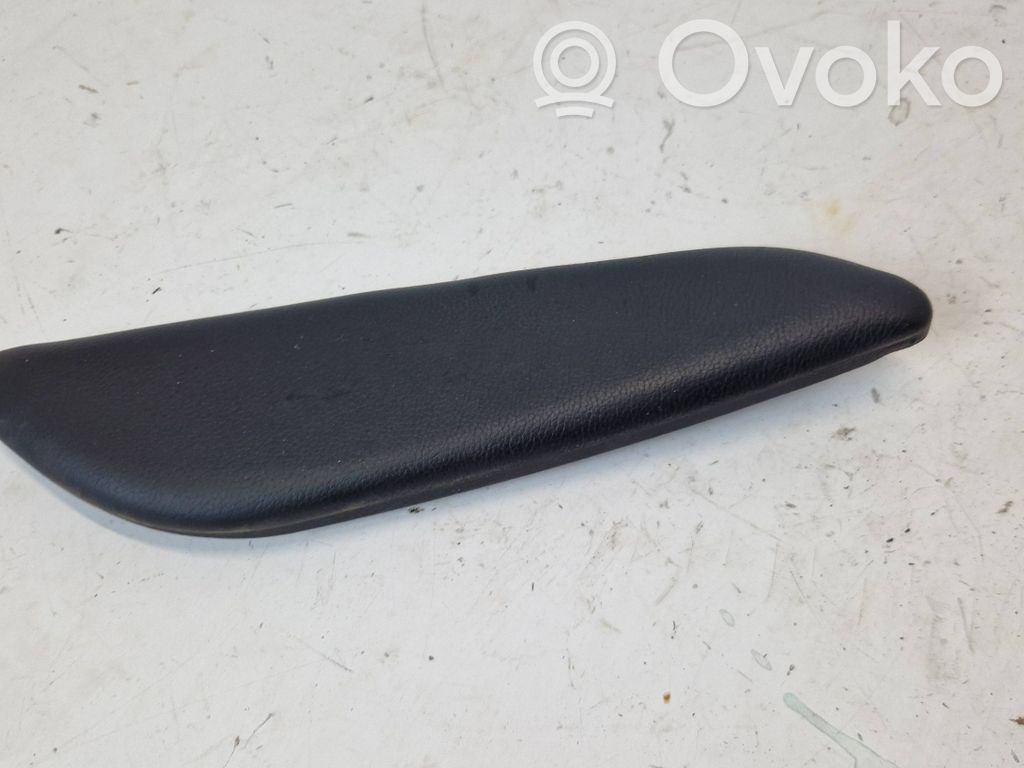 BMW Z4 E85 E86 Garniture latérale de console centrale avant 