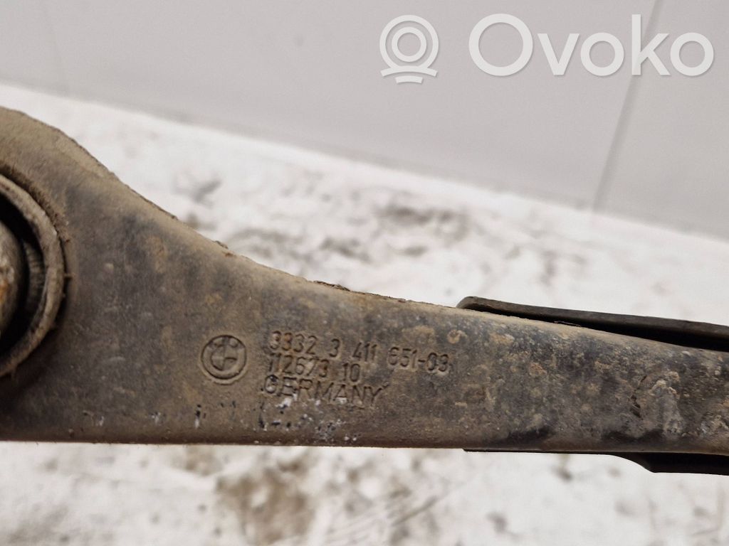 BMW Z4 E85 E86 Rear control arm 