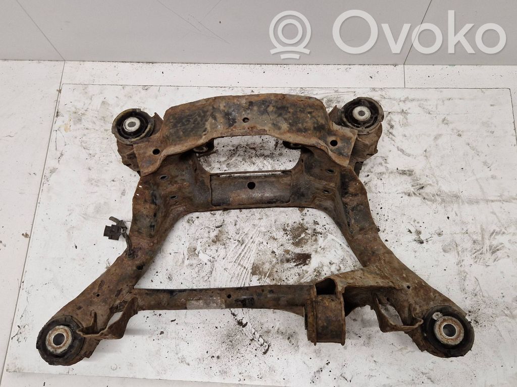 Rear subframe   6777725