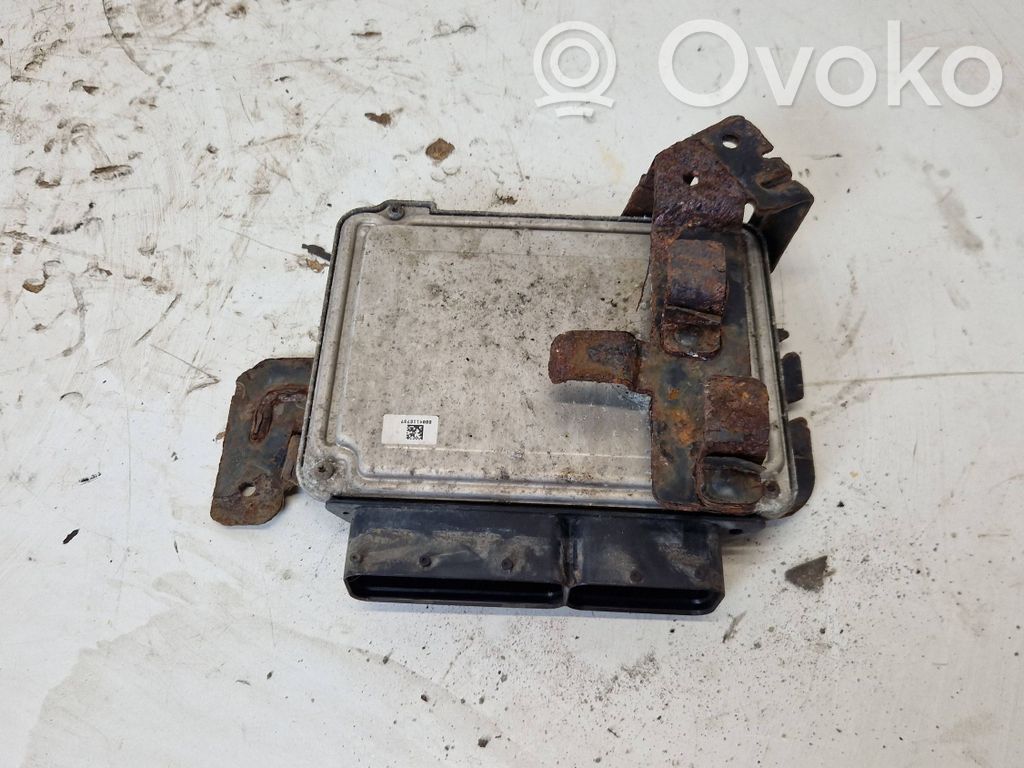 Saab 9-3 Ver2 Other control units/modules 