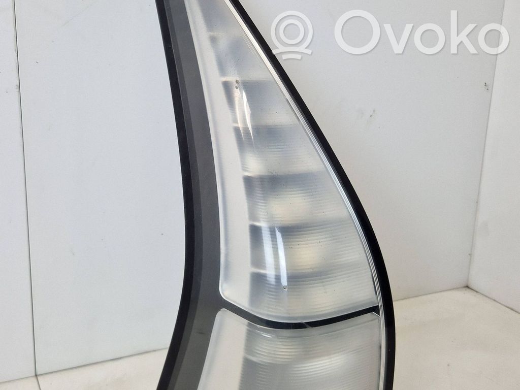 Saab 9-3 Ver2 Takavalot 