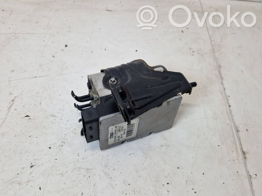 Saab 9-3 Ver2 ABS bloks 