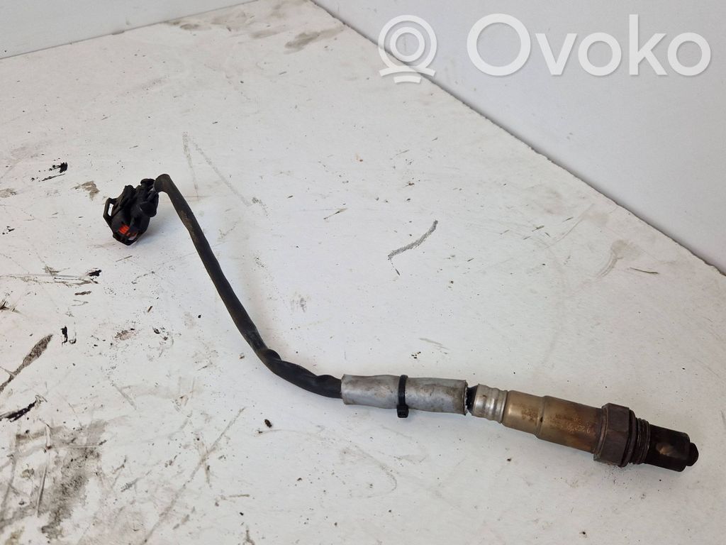 Saab 9-3 Ver2 Sonda lambda 