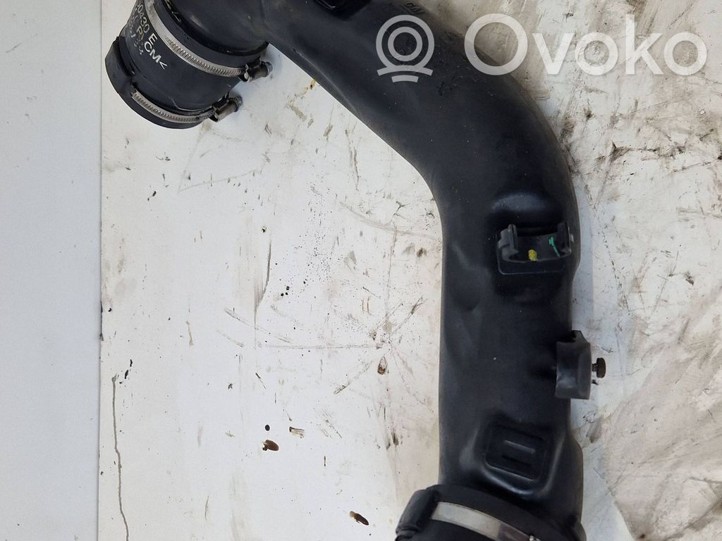 Saab 9-3 Ver2 Engine coolant pipe/hose 