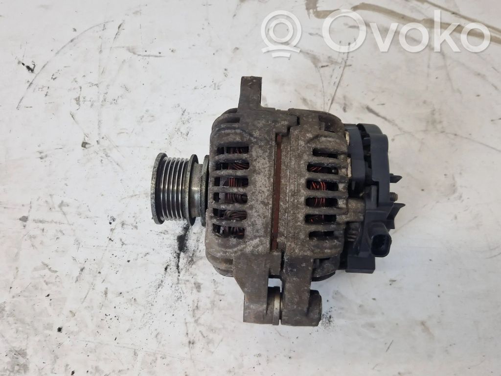 Saab 9-3 Ver2 Ģenerators 