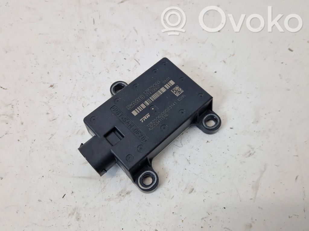 Saab 9-3 Ver2 Niveausensor 