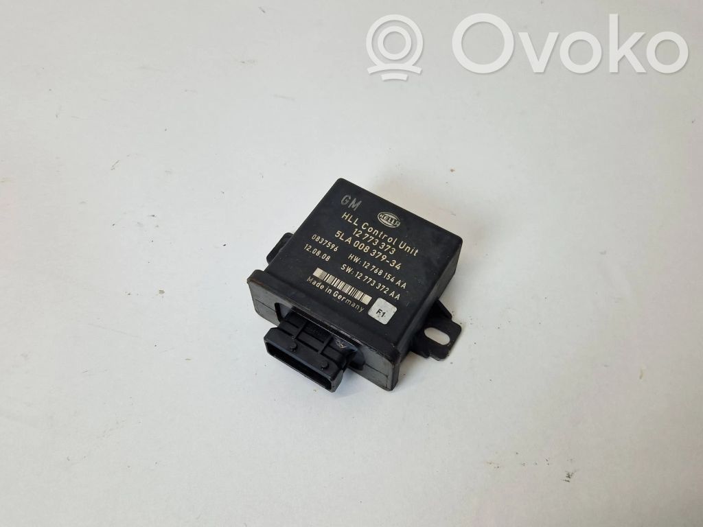 Saab 9-3 Ver2 Headlight ballast module Xenon 