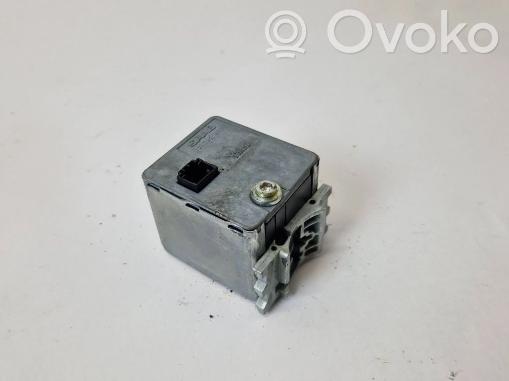 Saab 9-3 Ver2 Ohjauspyörän lukitus 