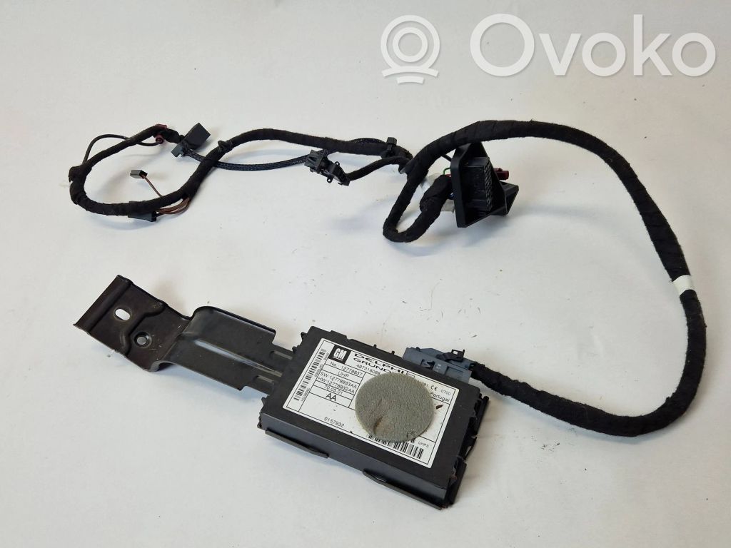Модуль «Bluetooth»   12778837