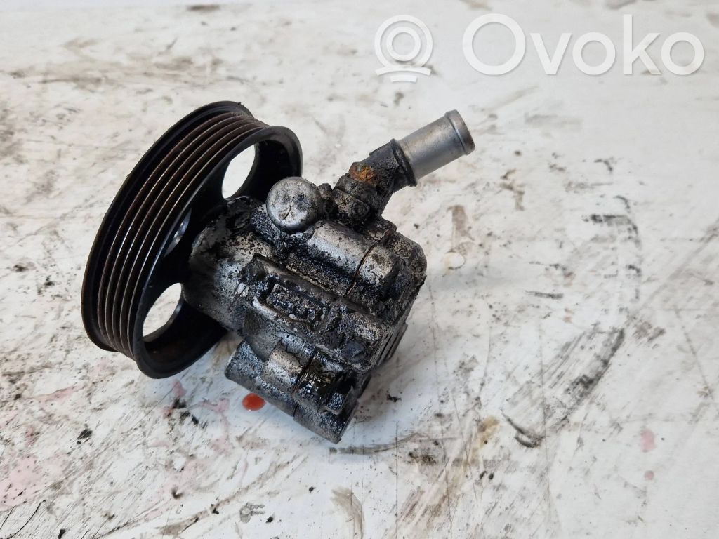 Saab 9-5 Power steering pump 