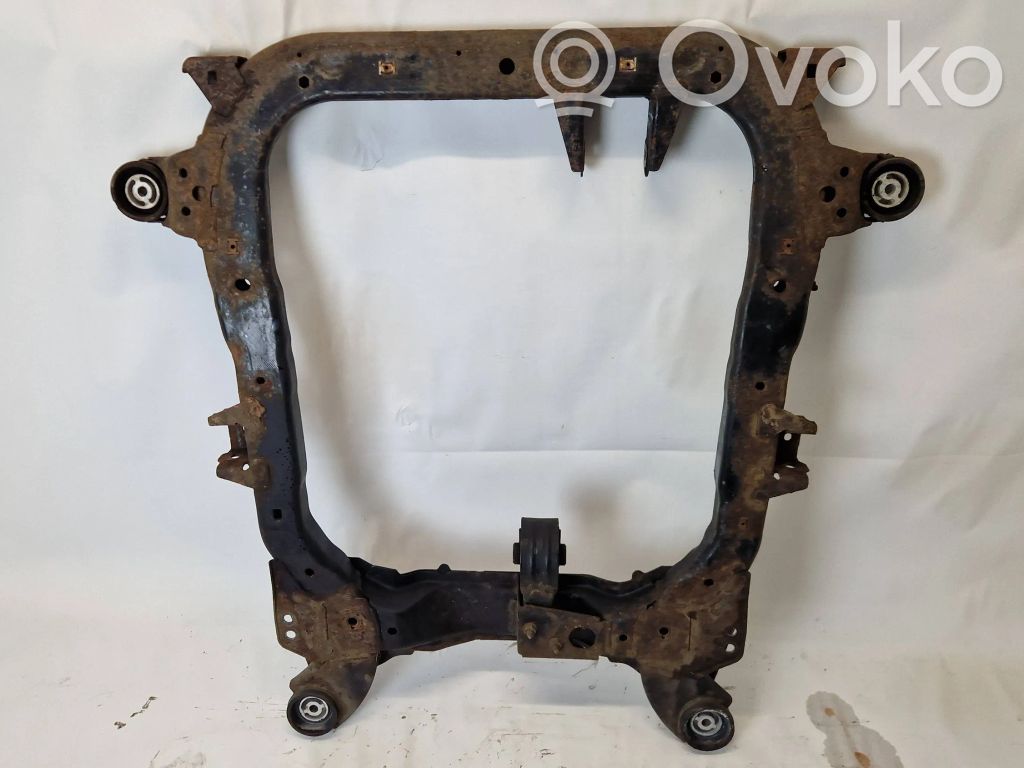 Saab 9-3 Ver2 Front axle beam 