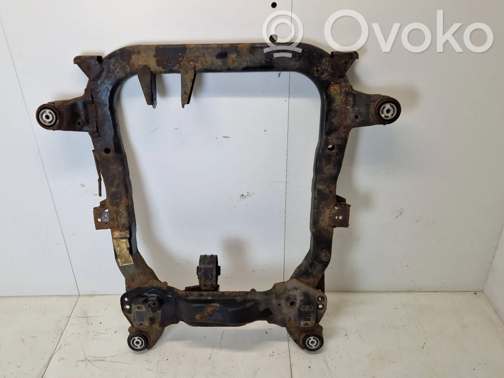 Saab 9-3 Ver2 Front axle beam 