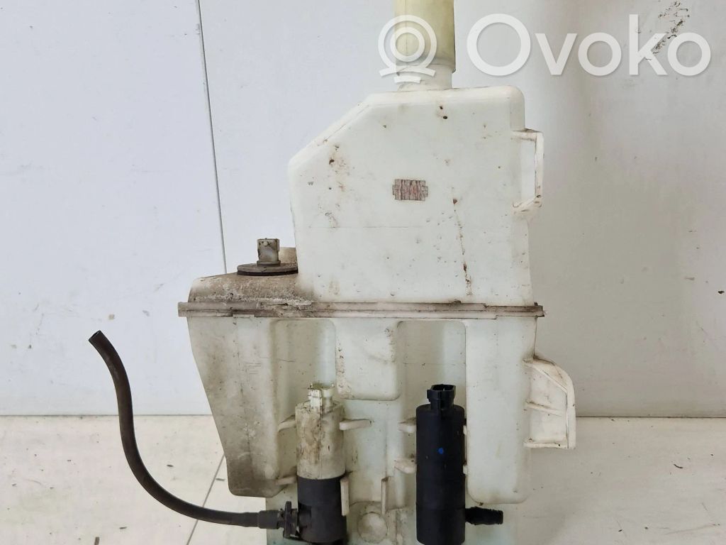 Saab 9-3 Ver2 Wischwasserbehälter 