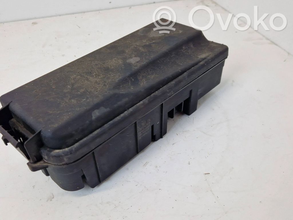 Saab 9-3 Ver2 Juego de caja de fusibles 
