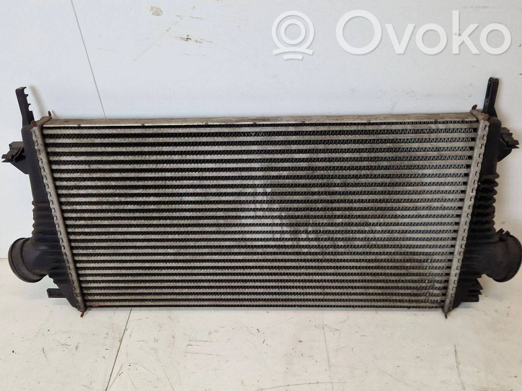 Saab 9-5 Intercooler radiator 