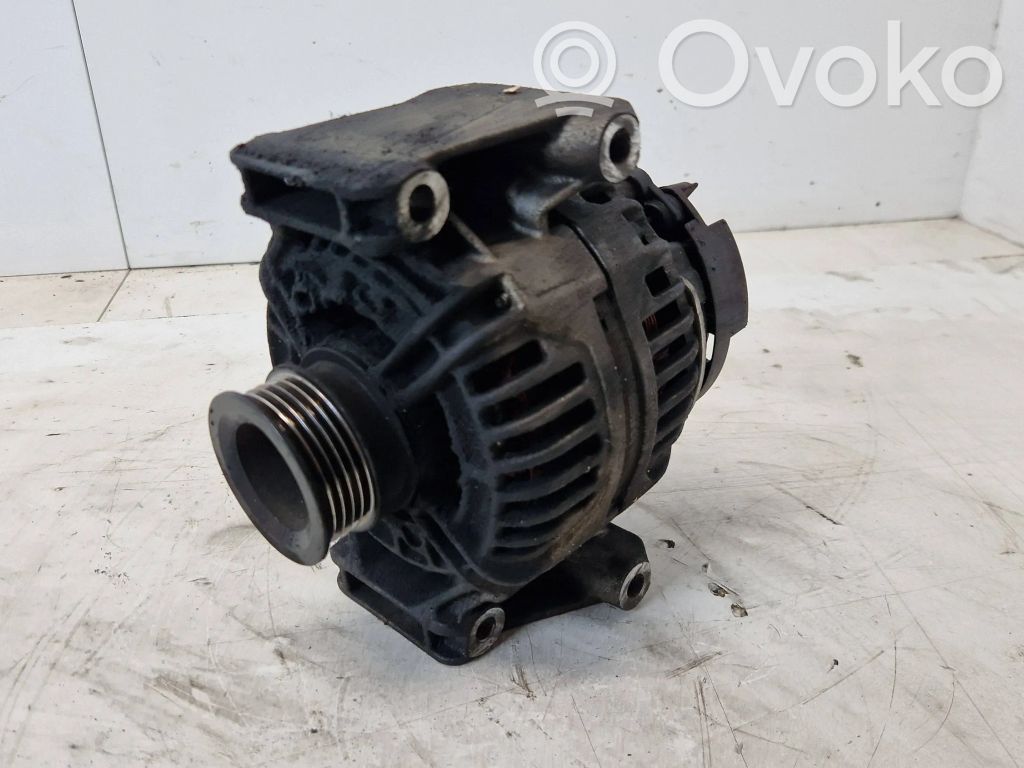 Saab 9-3 Ver2 Ģenerators 