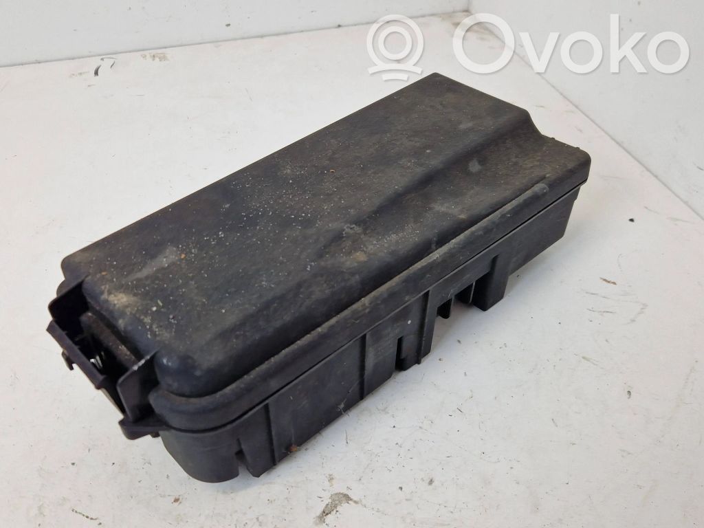 Saab 9-3 Ver2 Fuse box set 