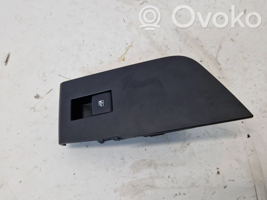 Saab 9-5 Electric window control switch 