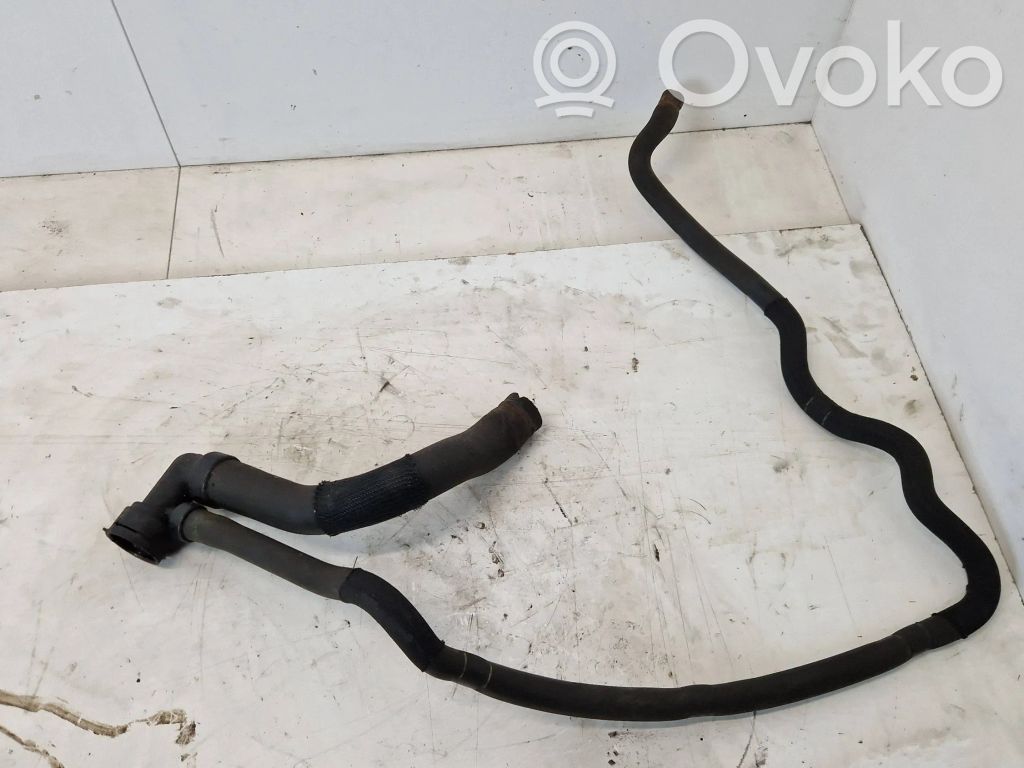 Saab 9-5 Engine coolant pipe/hose 