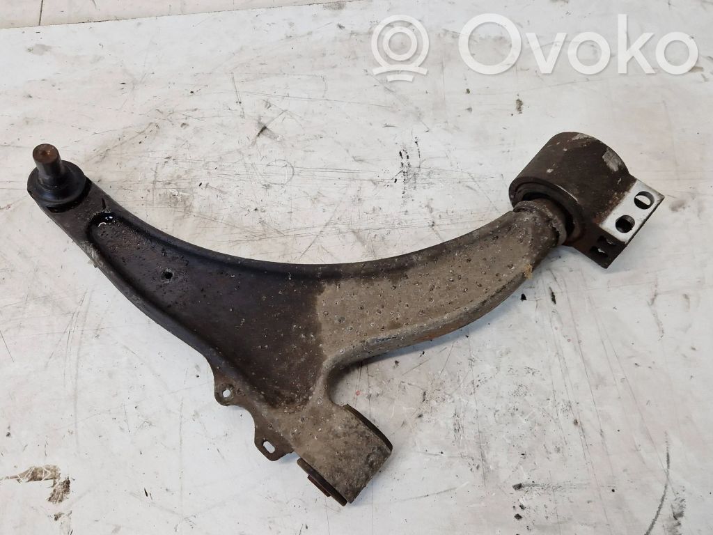 Saab 9-5 Querlenker Achsschenkel vorne 