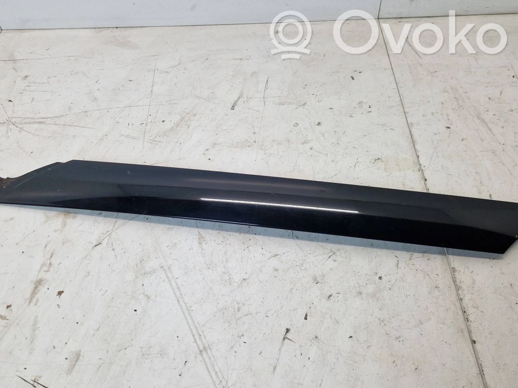 Saab 9-5 Osłona słupka szyby przedniej / A 