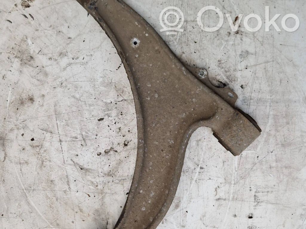 Saab 9-5 Front lower control arm/wishbone 