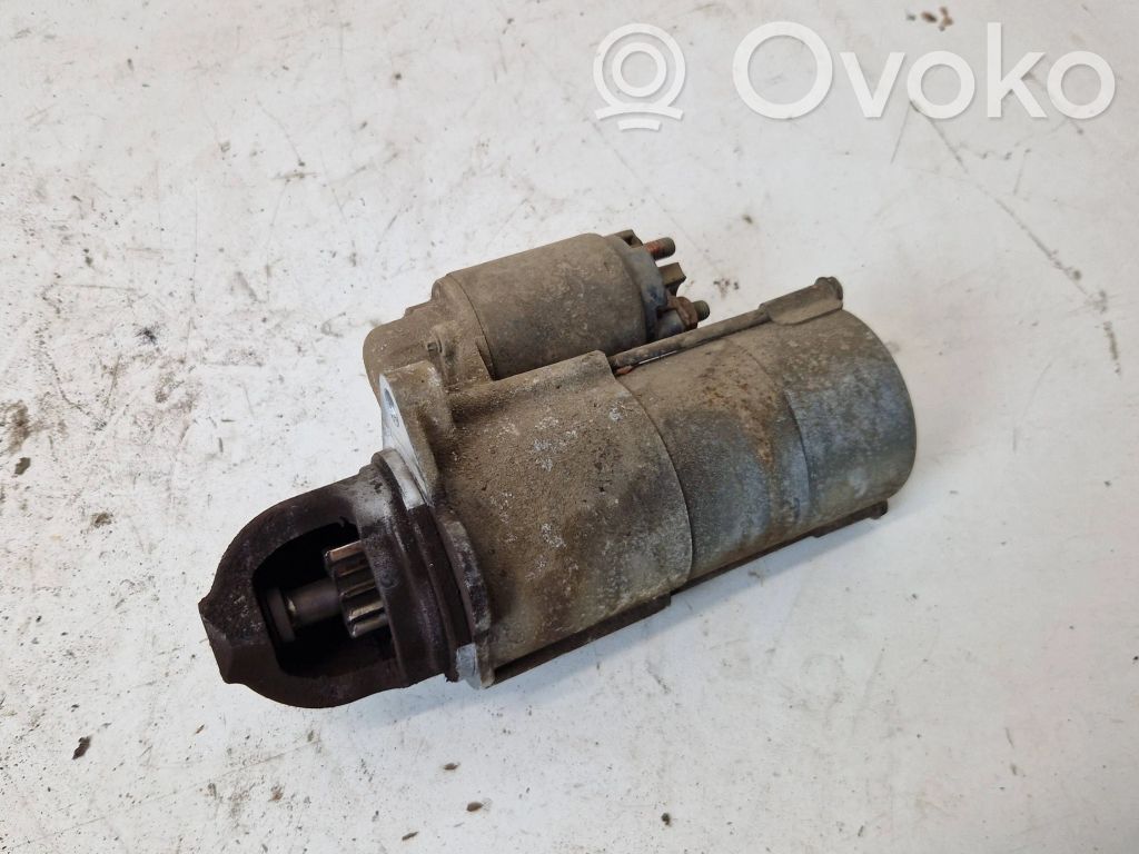 Saab 9-3 Ver2 Starteris 
