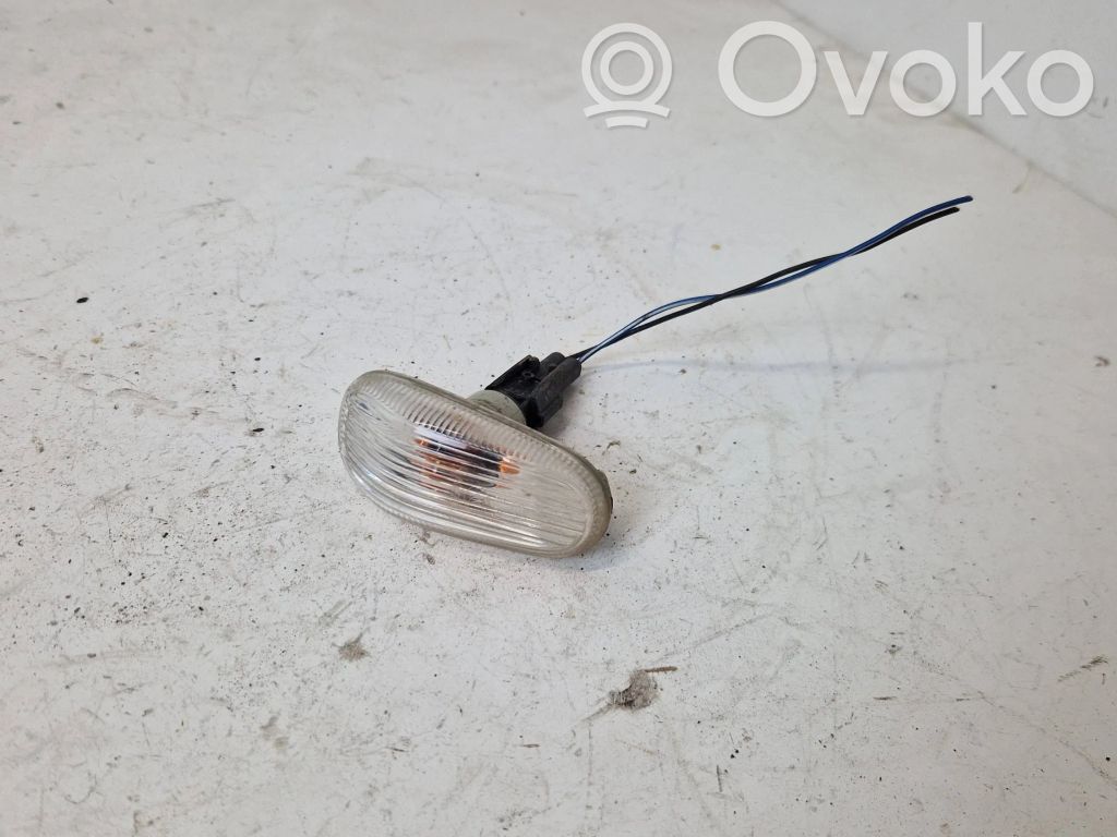 Saab 9-3 Ver2 Seitenblinker 