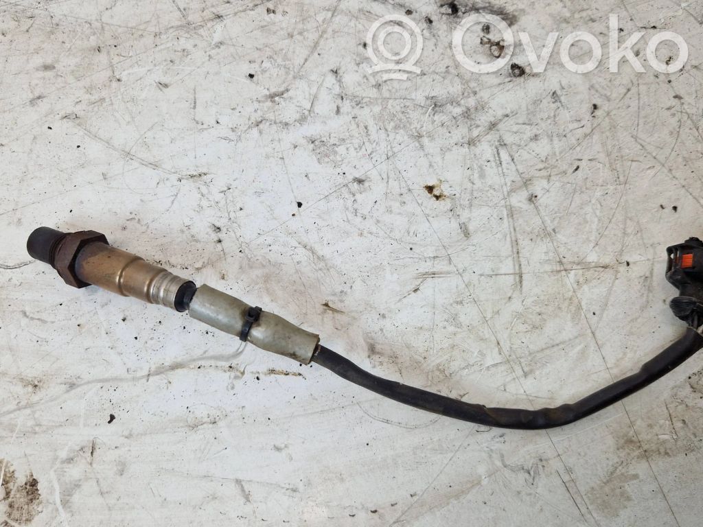 Saab 9-3 Ver2 Lambda probe sensor 
