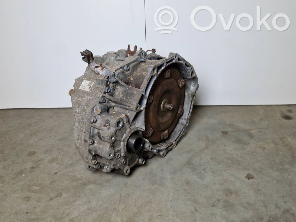 Automatic gearbox   55565069,TF80SC,AF40